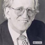Lance Percival Autograph