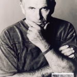 Ian Holm Autograph