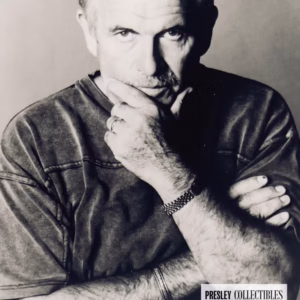 Ian Holm Autograph