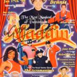 Stefan Dennis Autograph