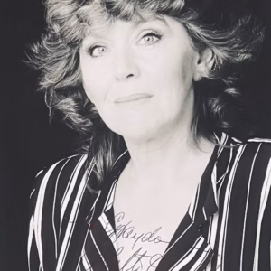 Colette O'Neil Autograph