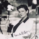 Brenda Blethyn Autograph