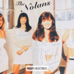 The Nolans Autograph