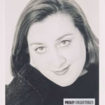 Tessa Vale Autograph