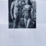 Martin Milner Autograph
