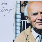 George A. Cooper Autograph