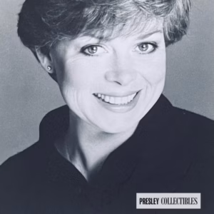 Julie Dawn Cole Autograph