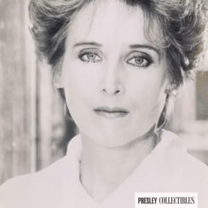 Elizabeth Counsell Autograph