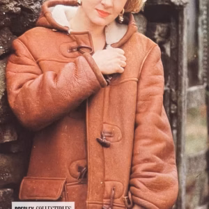 Niamh Cusack Autograph