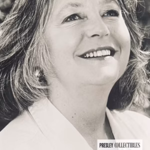 Judy Cornwell Autograph