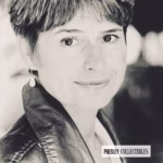 Brigit Forsyth Autograph