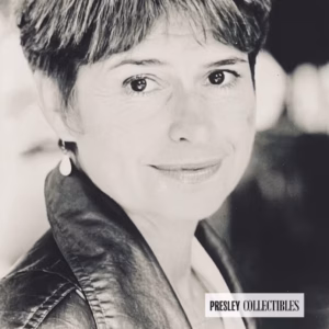 Brigit Forsyth Autograph