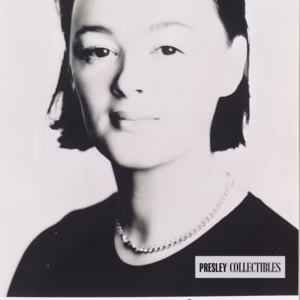 Bronagh Gallagher Autograph