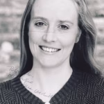 Karen Gledhill Autograph