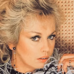 Barbara Valentin Autograph