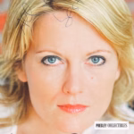 Meike Gottschalk Autograph