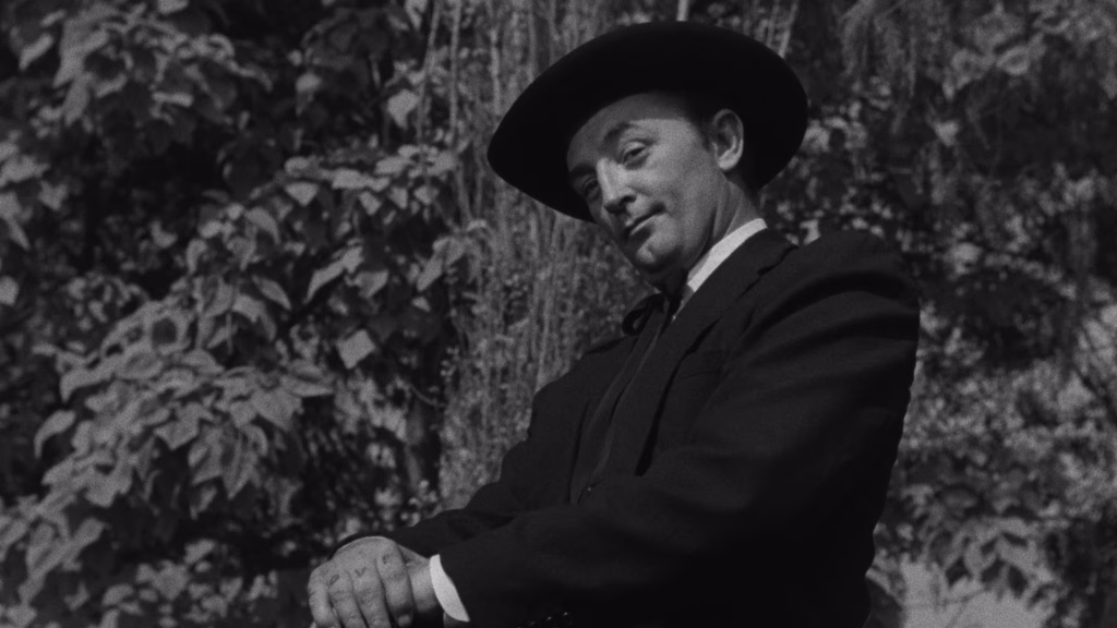 Robert Mitchum