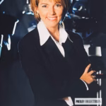 Mary Nightingale Autograph