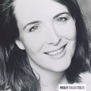 Siobhán O'Carroll Autograph