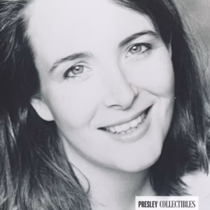 Siobhán O'Carroll Autograph