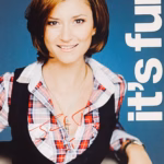 Sandra Thier Autograph