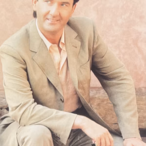 Daniel O'Donnell Autograph
