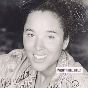 Roli Okorodudu Autograph