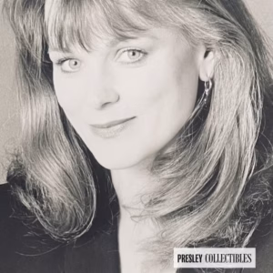 Samantha Bond Autographed Photo