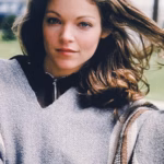 Amy Irving Autograph