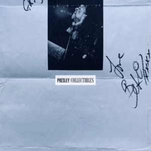 Beki Bondage Autograph