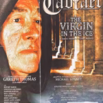 Gareth Thomas Autograph