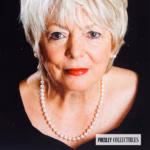 Alison Steadman Autographed Photo