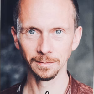 Tom Godwin Autograph