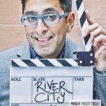 Sanjeev Kohli Autograph
