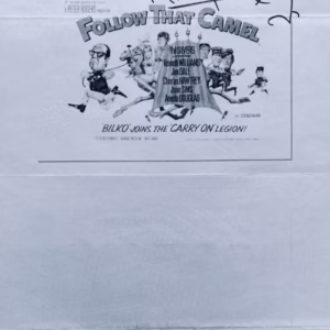 Anita Harris Autograph Set