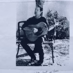 Roger McGuinn Autograph
