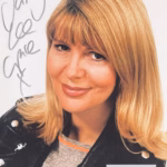 Janey Lee Grace Autograph