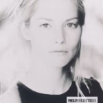 Sienna Guillory Autograph