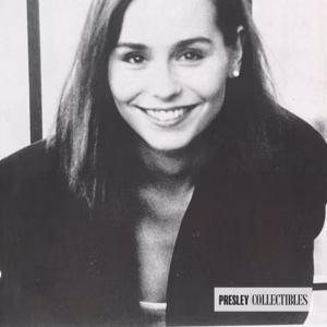 Tara Fitzgerald Autograph