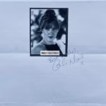 Carli Norris Autograph