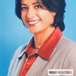 Shiulie Ghosh Autograph
