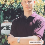 Ricky Groves Autograph