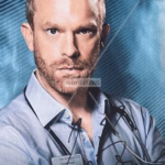 Will Beck Autograph