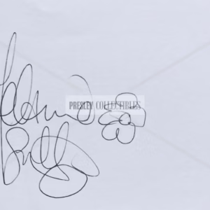 Melanie Gutteridge Autograph