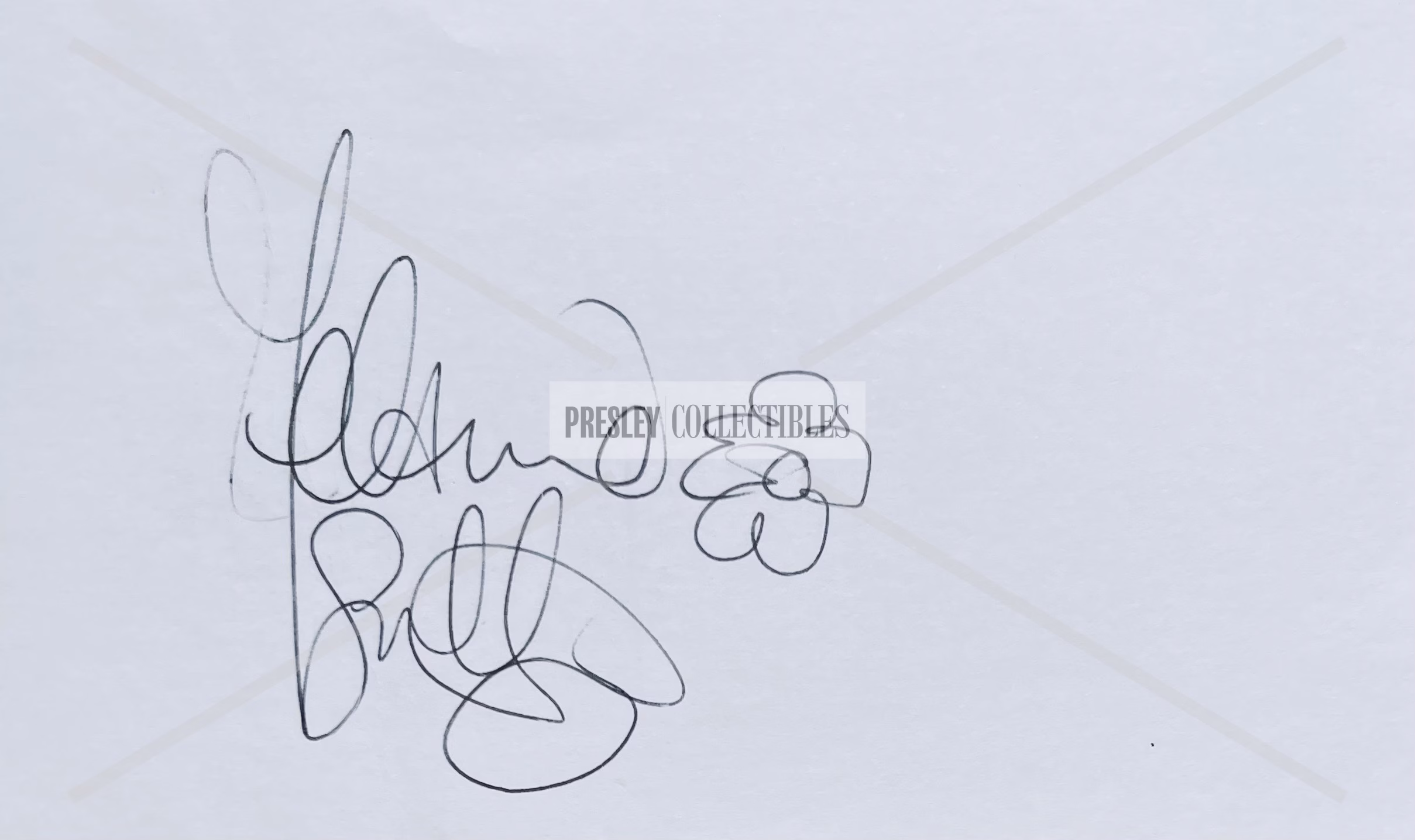 Melanie Gutteridge Autograph