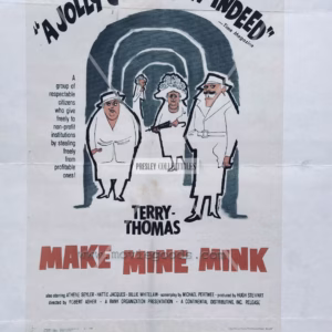 Penny Morrell Autograph