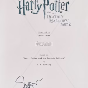 Emma Watson Harry Potter