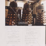 Penelope Wilton Doctor Who