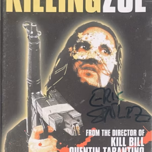 Eric Stoltz Autograph