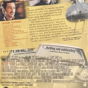 Edward Norton Signature